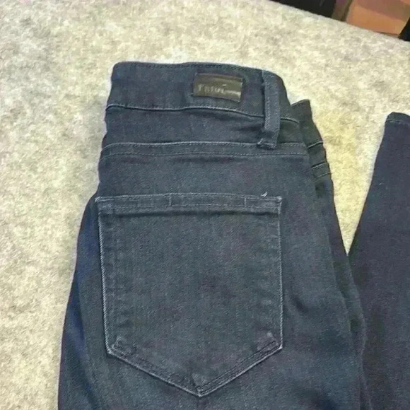 PAIGE Jeans Hoxton Ultra Skinny, size 26. - Picture 5 of 11